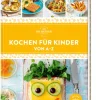 Kochen für Kinder von A-Z*Dr. Oetker Verlag Hot
