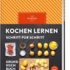 Dr. Oetker Verlag Vollwertküche|Schnelle Küche*Kochen lernen Schritt für Schritt
