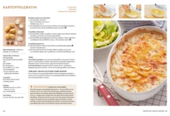 Dr. Oetker Verlag Vollwertküche|Schnelle Küche*Kochen lernen Schritt für Schritt