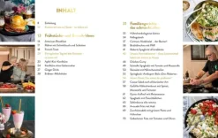 riva Verlag Star-Köche*Kochen mit den Geissens