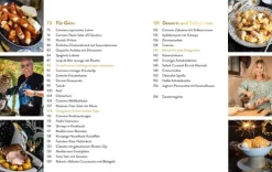 riva Verlag Star-Köche*Kochen mit den Geissens