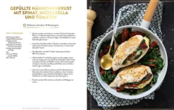 riva Verlag Star-Köche*Kochen mit den Geissens