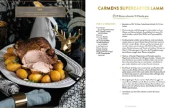 riva Verlag Star-Köche*Kochen mit den Geissens