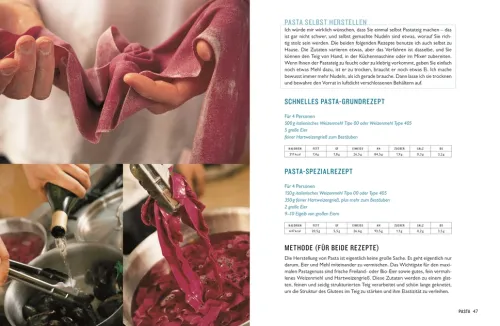 Kochen mit Jamie Oliver*Dorling Kindersley Verlag Online