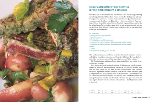 Kochen mit Jamie Oliver*Dorling Kindersley Verlag Online