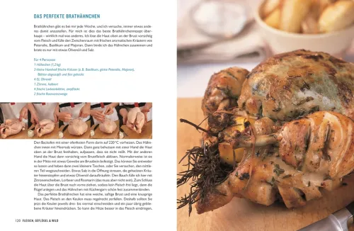 Kochen mit Jamie Oliver*Dorling Kindersley Verlag Online