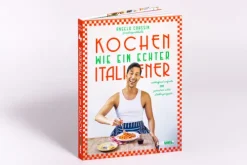 Suedwest Verlag Kochbücher Nach Ländern*Kochen wie ein echter Italiener