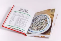 Suedwest Verlag Kochbücher Nach Ländern*Kochen wie ein echter Italiener