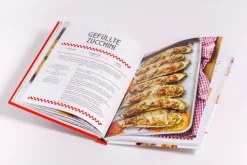 Suedwest Verlag Kochbücher Nach Ländern*Kochen wie ein echter Italiener