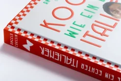 Suedwest Verlag Kochbücher Nach Ländern*Kochen wie ein echter Italiener