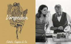 Suedwest Verlag Grillparty & Picknick*Kochen zu zweit. Band 1