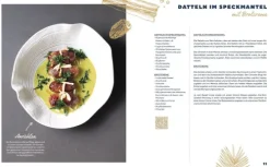 Suedwest Verlag Grillparty & Picknick*Kochen zu zweit. Band 1