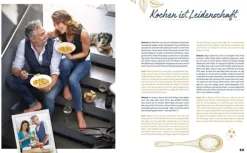 Suedwest Verlag Grillparty & Picknick*Kochen zu zweit. Band 1