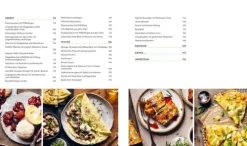 Edition Michael Fischer Vegetarisch|Star-Köche*Koch's einfach - Vegetarisch