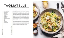 Edition Michael Fischer Vegetarisch|Star-Köche*Koch's einfach - Vegetarisch