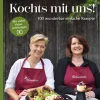 Tyrolia Verlagsanstalt Gm Grundkochbücher & Lexika*Kochts mit uns