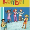 Kolibri: Liederbuch 1 - 4*Schroedel Verlag GmbH New