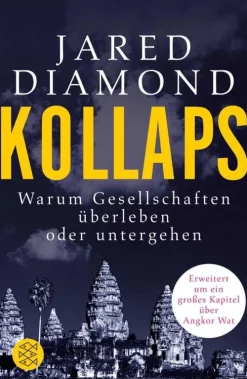 FISCHER Taschenbuch Ethnologie*Kollaps
