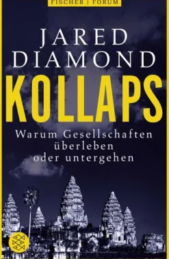 FISCHER Taschenbuch Ethnologie*Kollaps