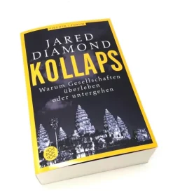 FISCHER Taschenbuch Ethnologie*Kollaps