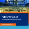 Buchner, C.C. Verlag Nach Fächern·Politik & Sozialkunde*Kolleg Politik u. Wirt. NI Qualiphase 12 GA - neu