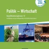 Kolleg Politik u. Wirtschaft 13 (eA + gA) Qualiphase Niedersachsen*Buchner, C.C. Verlag Best