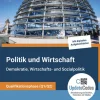 Kolleg Politik u. Wirtschaft HE Qualiphase Q1/Q2*Buchner, C.C. Verlag Outlet