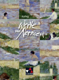 Buchner, C.C. Verlag Nach Fächern·Religion & Philosophie-Kolleg Werte und Normen