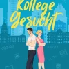 Lazy Dog Books Nach Ländern|Liebesromane*Kollege gesucht (Synergy - Deutsch, #1)