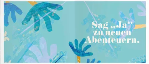 Elma van Vliet Liebe & Hochzeit*Kollegin. Liebe Wünsche in einem kleinen Buch