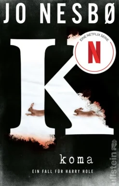 Koma*Ullstein Ebooks New