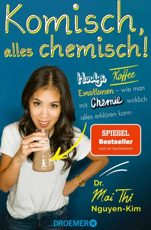 Komisch, alles chemisch!*Droemer eBook Outlet