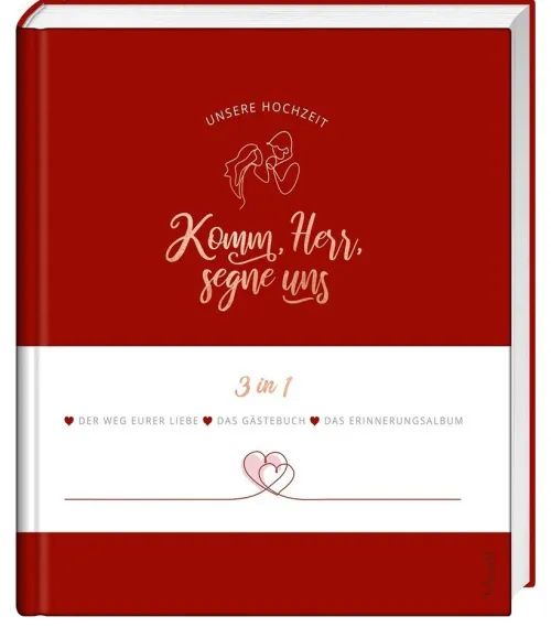 Komm, Herr, segne uns*St. Benno Best