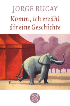 FISCHER Taschenbuch Business & Karriere-Komm, ich erzähl dir eine Geschichte
