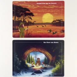 Beltz Verlagsgruppe Achtsamkeit & Gesundheit-Komm mit!' - Fantasiereisen zur Entspannung, Meditation und Resilienz