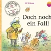 Kommissar Gordon - Doch noch ein Fall!, 2 Audio-CD*headroom sound production