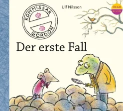 Kommissar Gordon- Der 01. Fall*Headroom Sound Production