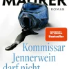 FISCHER E-Books Humor & Satire-Kommissar Jennerwein darf nicht sterben