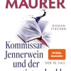 FISCHER, S. Humor-Kommissar Jennerwein und der tintendunkle Verdacht