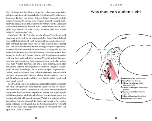 Edition Michael Fischer Beziehungen & Sexualität-Kommt gut