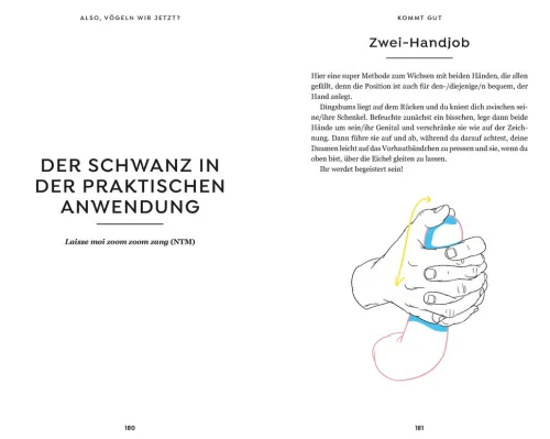 Edition Michael Fischer Beziehungen & Sexualität-Kommt gut