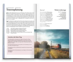 KOMPASS Fahrradlust Niedersachsen*Kompass Karten GmbH Hot