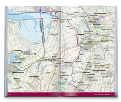 KOMPASS Fahrradlust Niedersachsen*Kompass Karten GmbH Hot