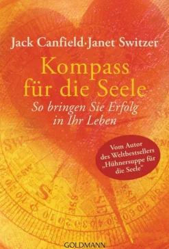 Goldmann TB Ratgeber|Psychologie-Kompass für die Seele