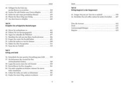 Goldmann TB Ratgeber|Psychologie-Kompass für die Seele