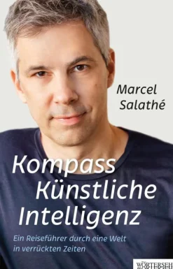 Wörterseh Verlag Naturwissenschaften & Technik*Kompass Künstliche Intelligenz