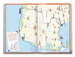 Kompass Karten GmbH Radreisen & Radtouren-KOMPASS Radvergnügen Deutschlands schönste E-Bike-Touren