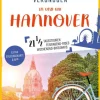 Kompass Karten GmbH Radreisen & Radtouren*KOMPASS Radvergnügen in und um Hannover