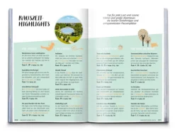 Kompass Karten GmbH Radreisen & Radtouren*KOMPASS Radvergnügen in und um Hannover