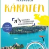 Kompass Karten GmbH Wandern & Radfahren-KOMPASS Radvergnügen Kärnten